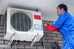 Find HVAC Contractors in Morgan County