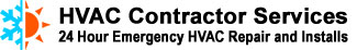 Morgan County HVAC Contractors
